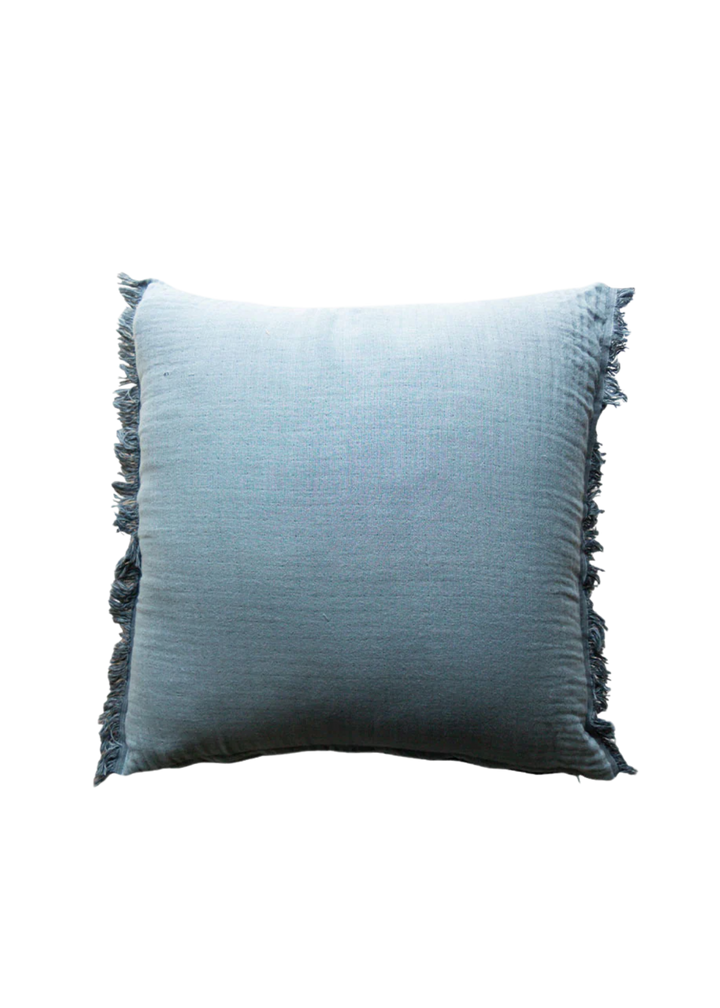 Coussin en lin