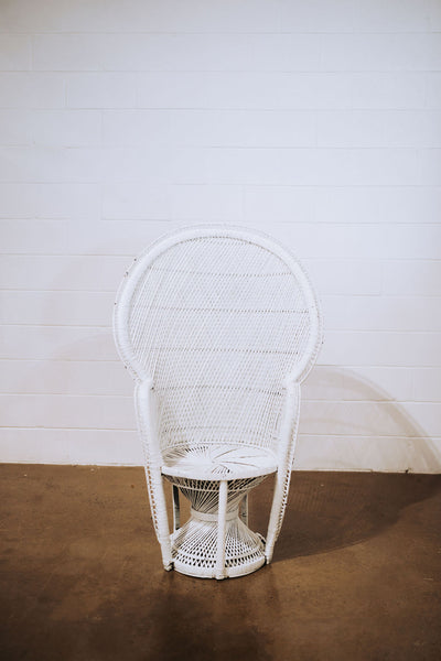 Chaise Emmanuelle 3