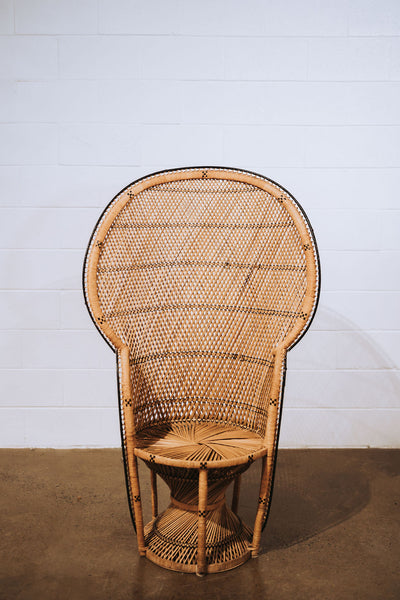 Chaise Emmanuelle 1