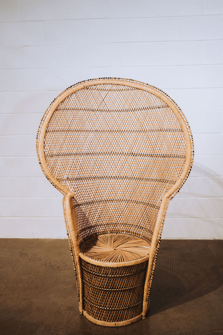 Chaise Emmanuelle 2