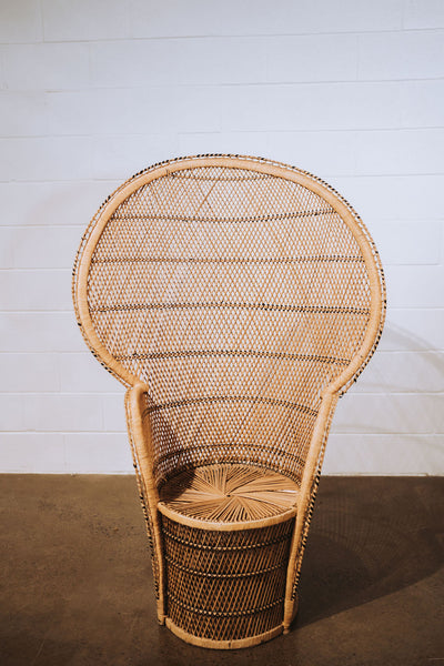 Chaise Emmanuelle 2