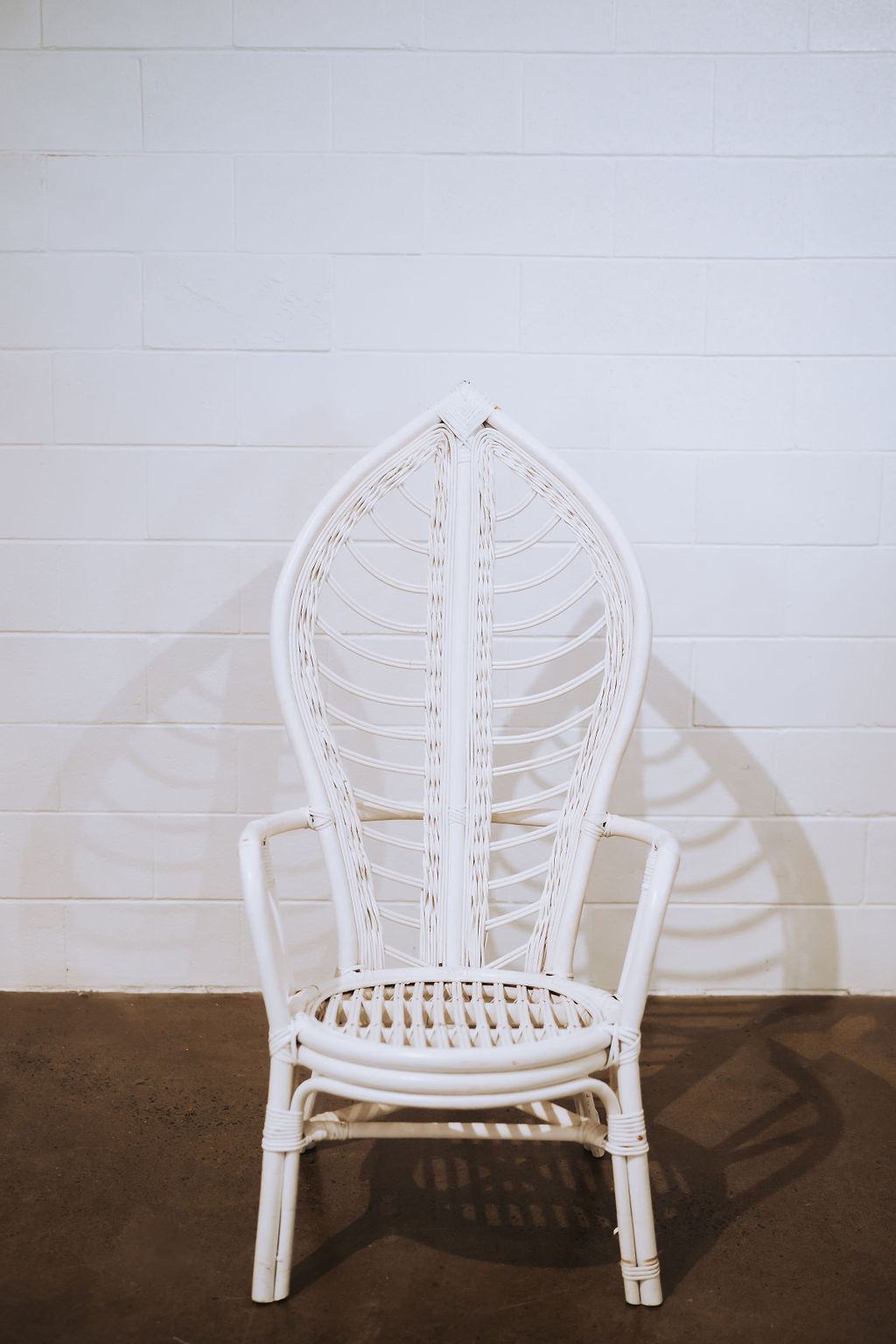 Chaise Feuille