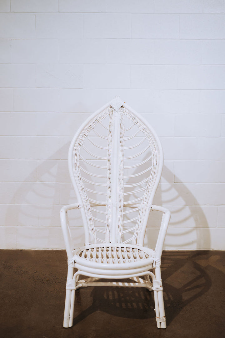 Chaise Feuille