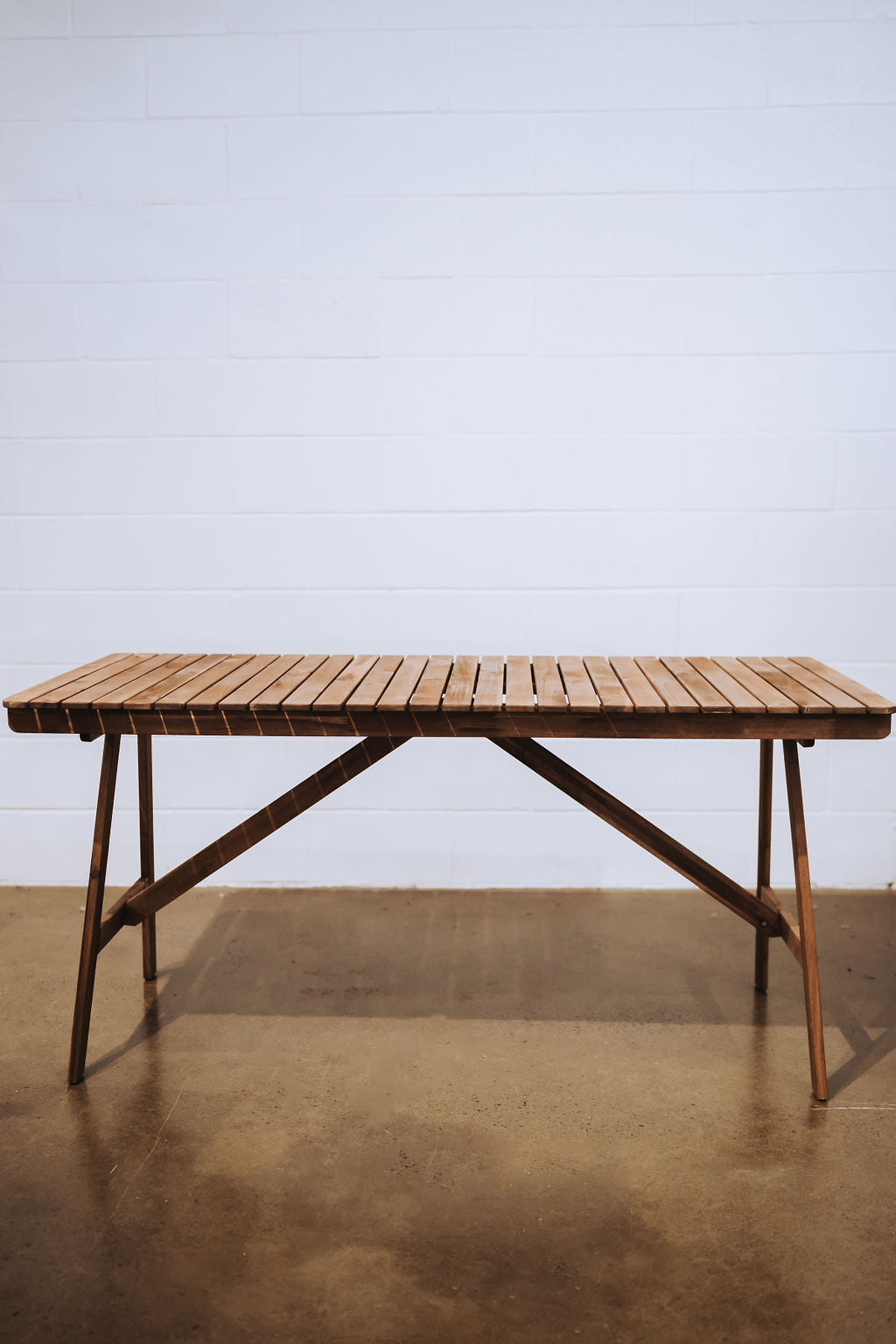 Table Acacia