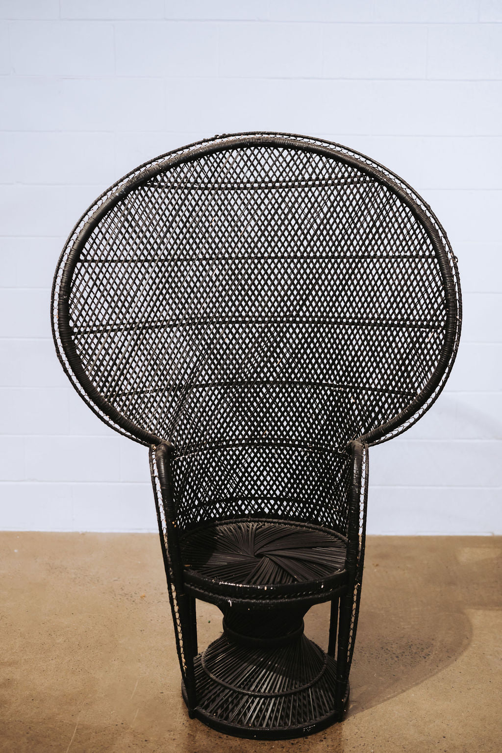 Chaise Emmanuelle 5