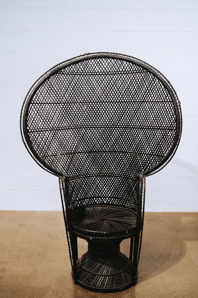 Chaise Emmanuelle 5
