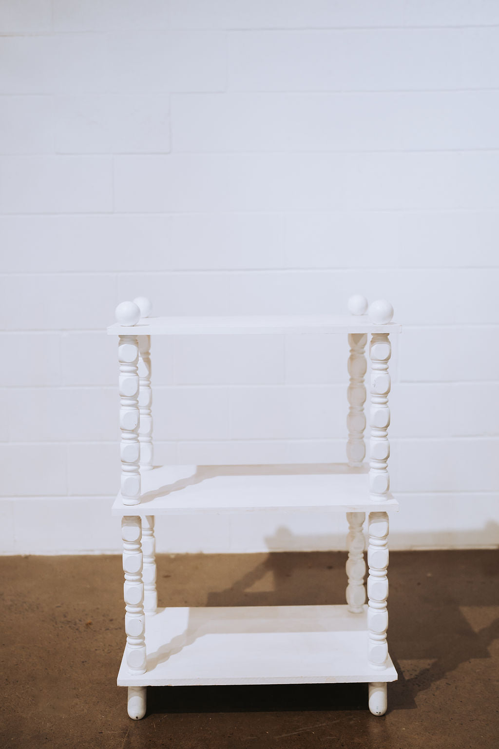 Table champêtre