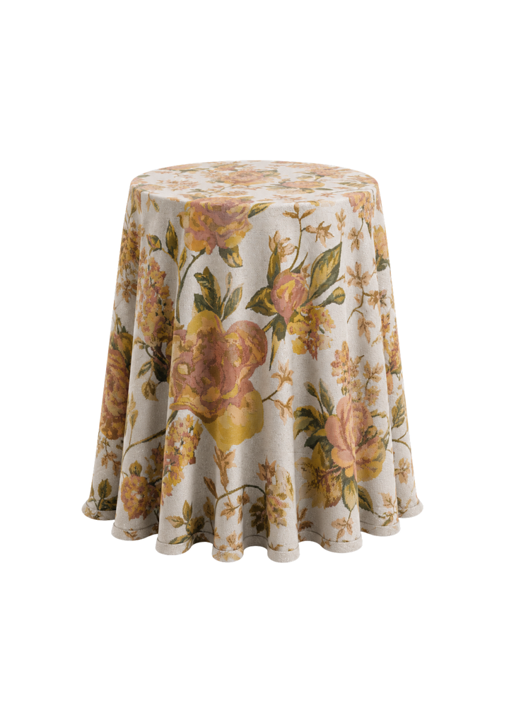 Nappe ronde 132" - Florelle