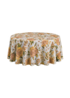 Nappe ronde 132" - Florelle