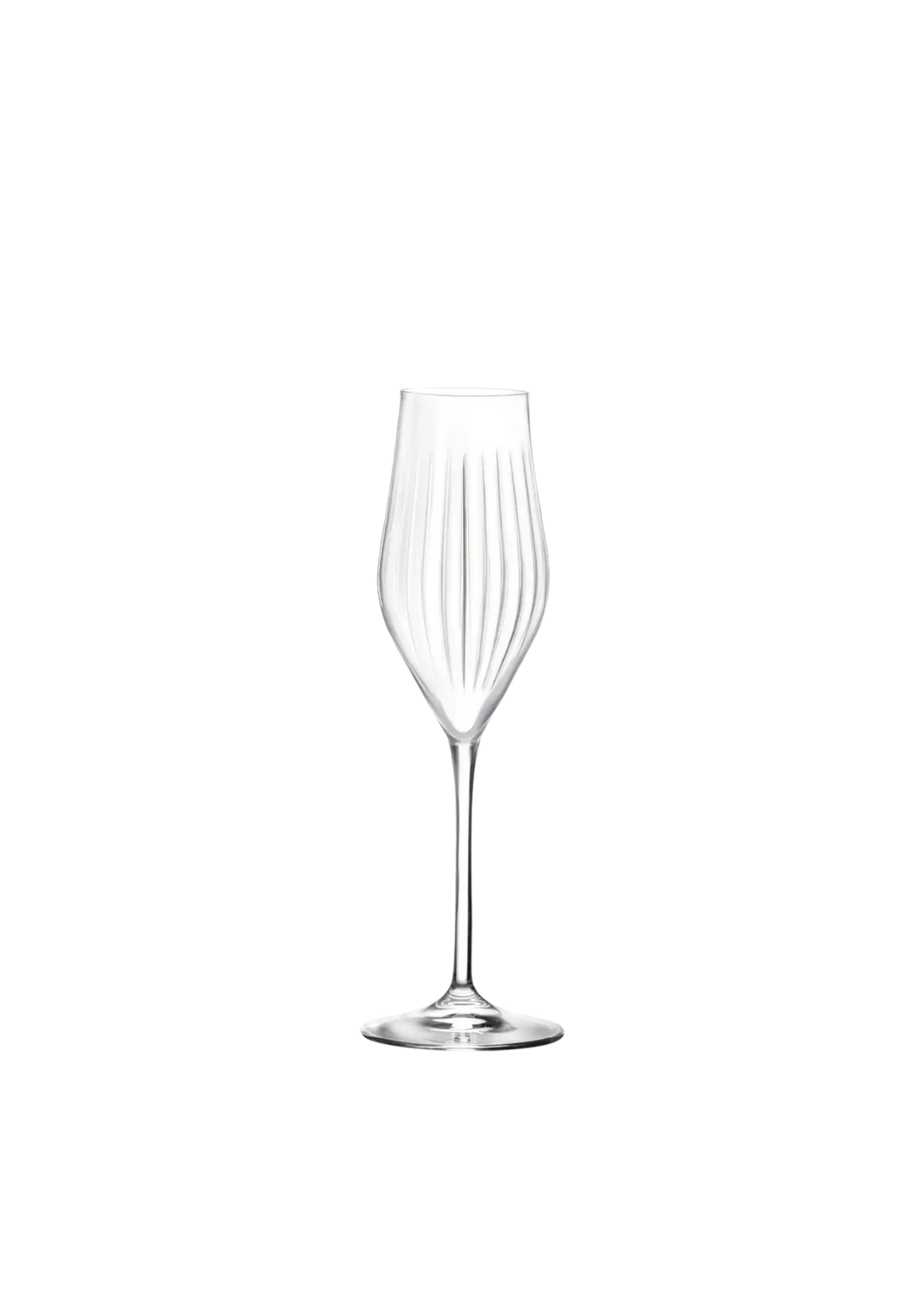 Flûte Tulipe - 7.75oz