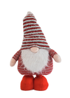 Gnome de Noël Luc