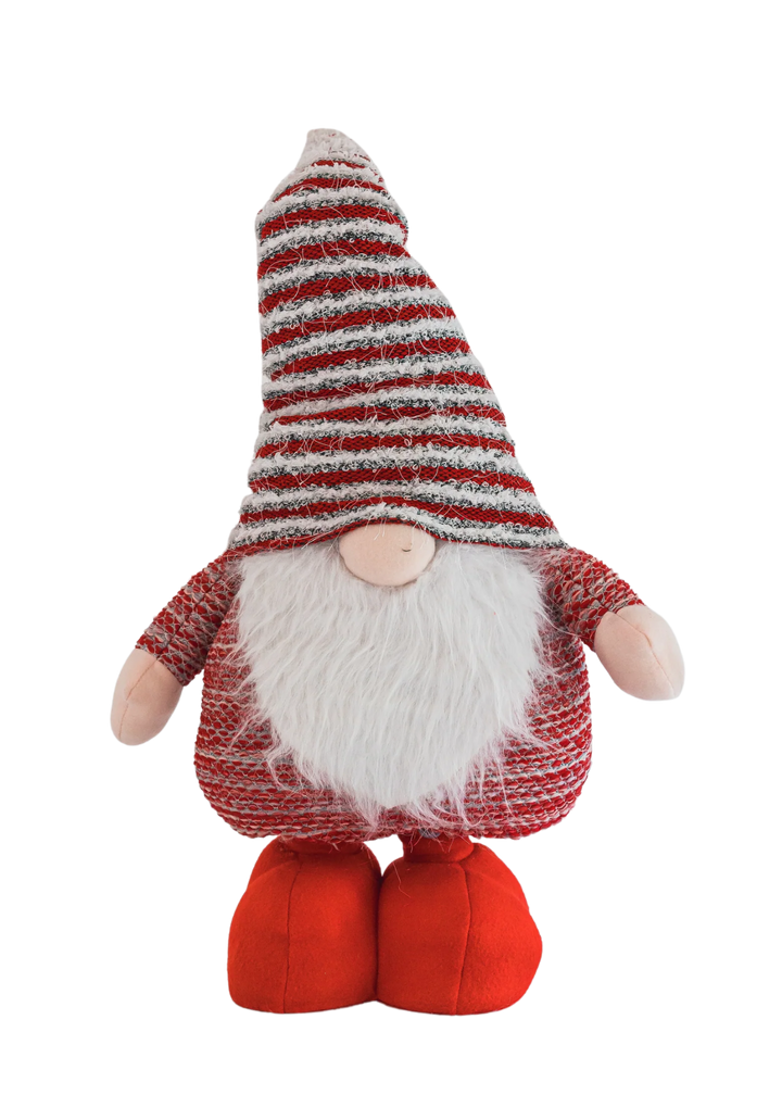 Gnome de Noël Luc