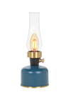 Lampe Romy - Bleue