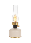 Lampe Romy - Ivoire