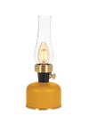 Lampe Romy - Ocre