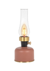 Lampe Romy - Terracotta