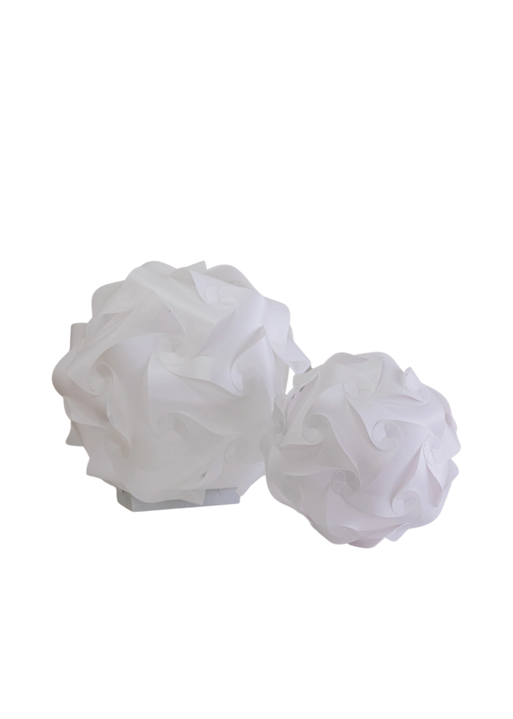 Lampe Jigzaw