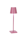 Lampe Juliette Rose