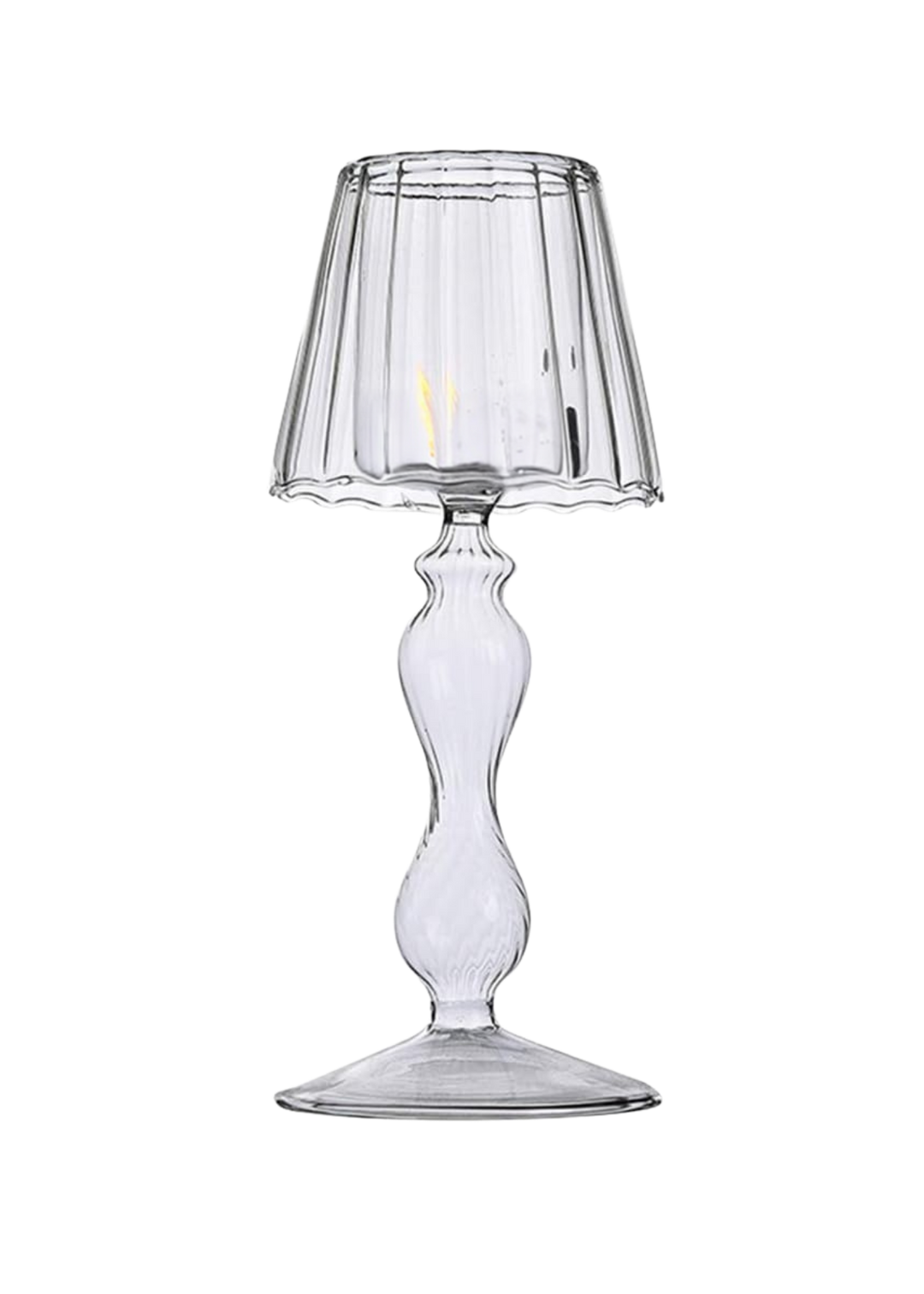 Lampe Bougeoir Eloise