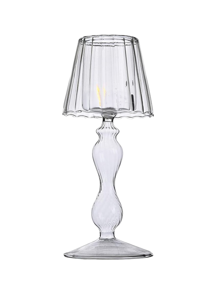 Lampe Bougeoir Eloise
