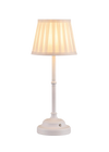 Lampe Brittany - Blanche