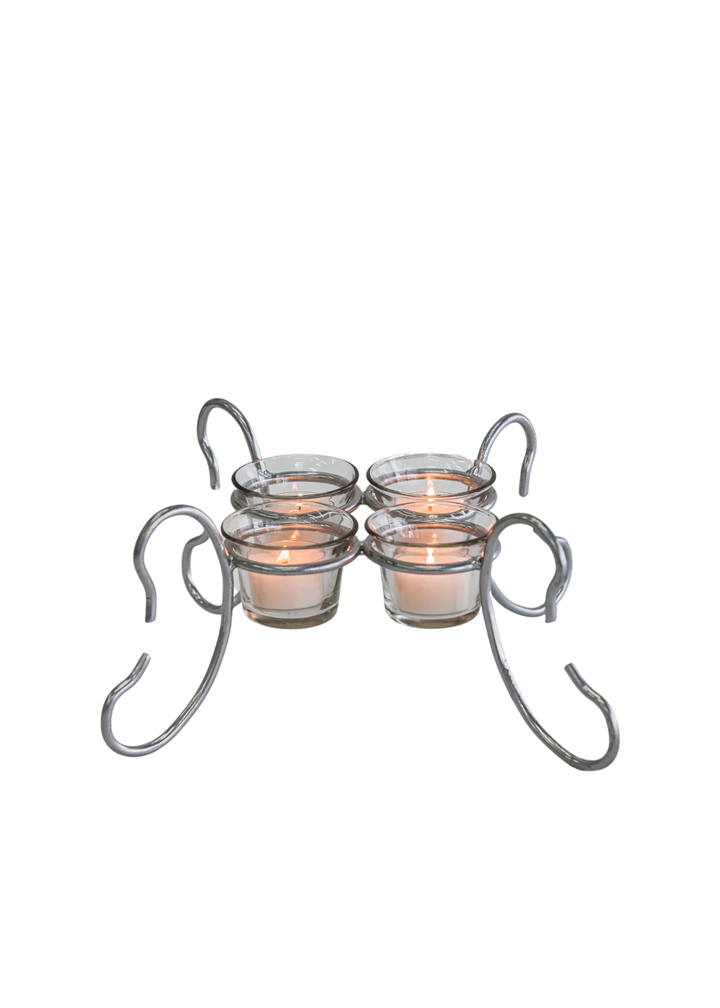 Lampion Quatuor