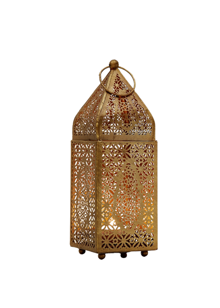 Lanterne Inès 8 1/2''