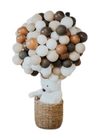 Montgolfière