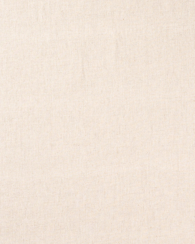 Nappe rectangulaire 90''x156'' - Lin naturel