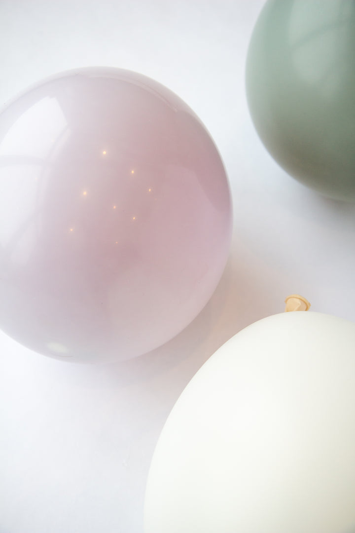 Arche de ballons ''DIY'' - Conte de fées