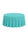 Nappe ronde polyester 120'' - Caraïbes