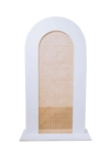 Panneau arche cannage