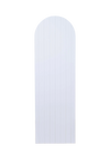 Panneau arche lambris