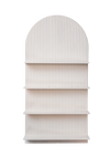 Panneau arche tablettes - Ripple