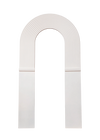 Panneau arche trouée Ripple