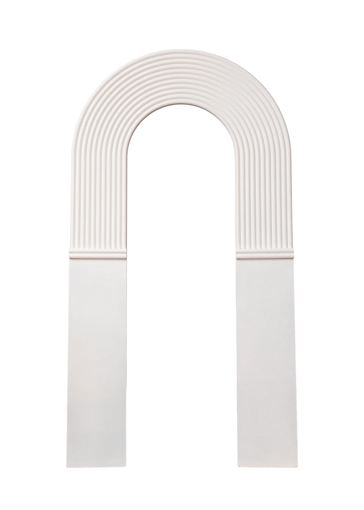 Panneau arche trouée Ripple
