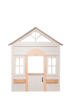 Panneau Maisonnette