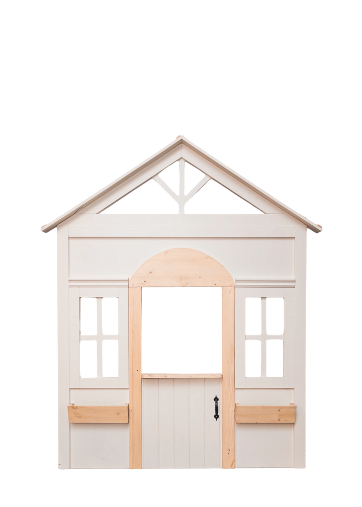Panneau Maisonnette