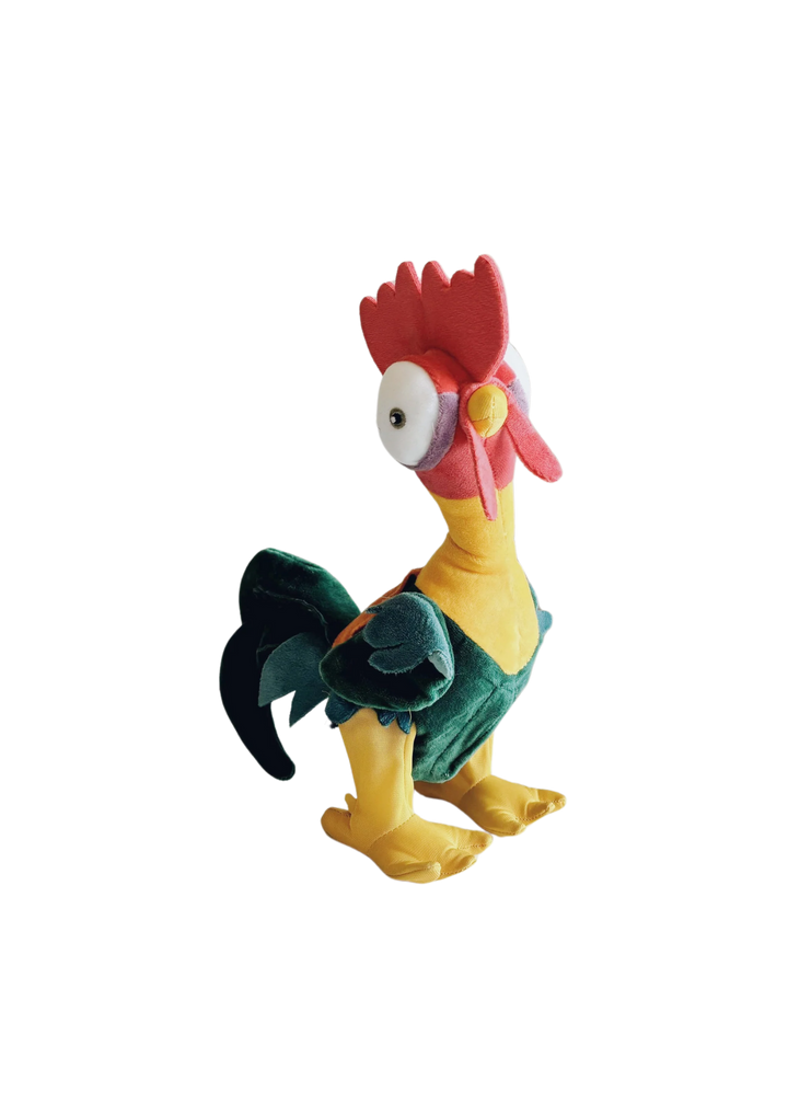 Peluche Hei Hei