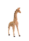 Peluche bébé Girafe