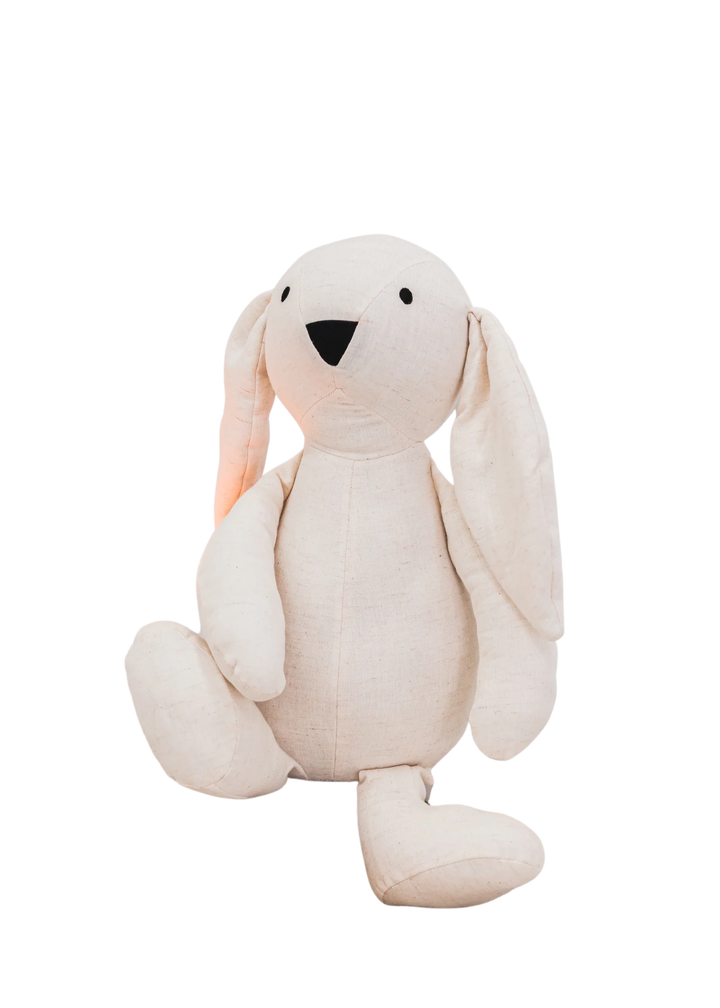 Peluche Lapin
