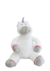 Peluche Licorne