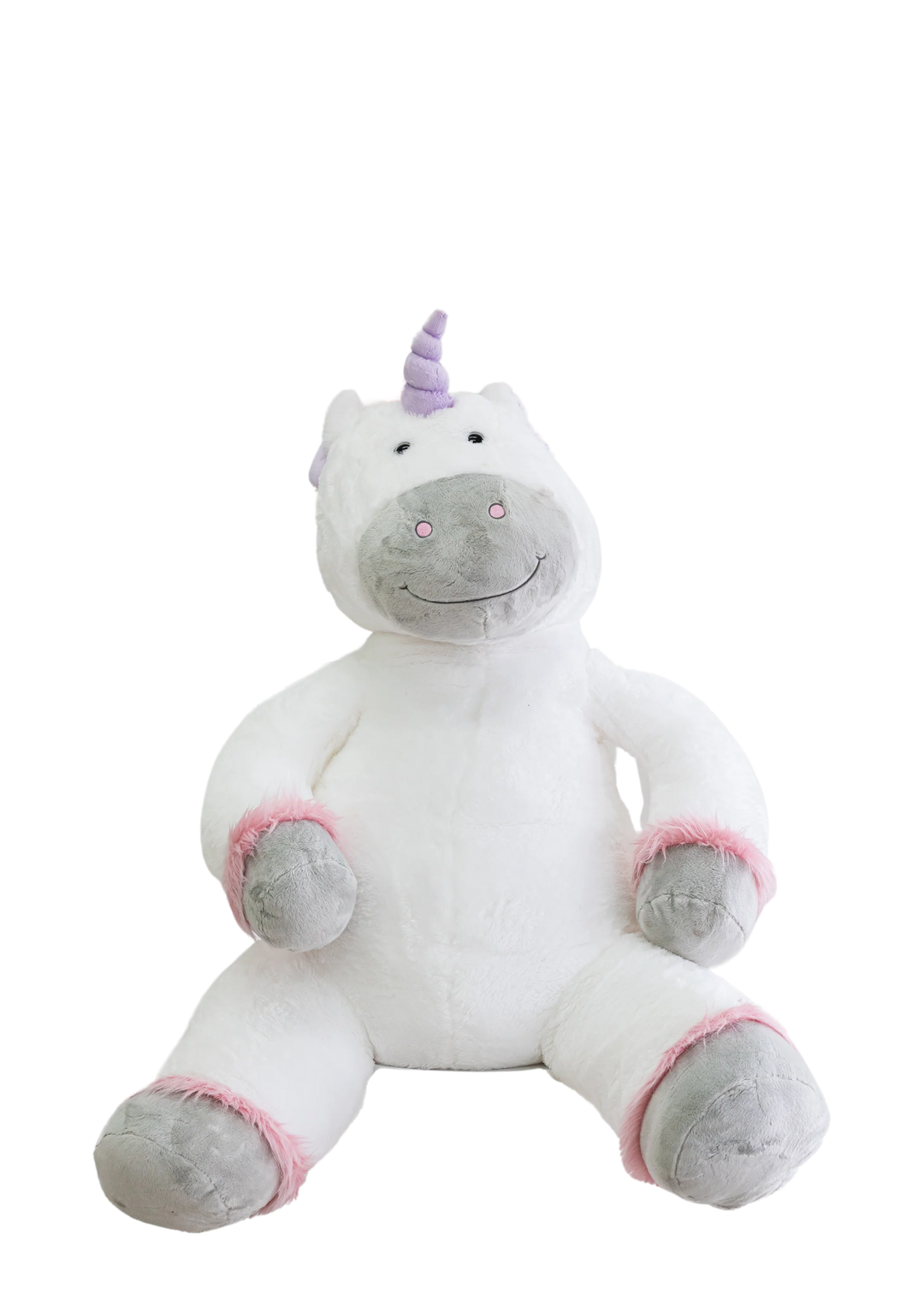 Peluche Licorne