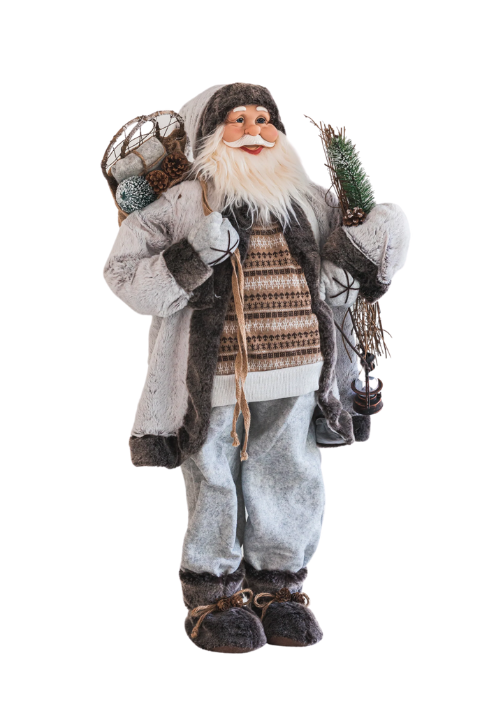Père-Noël - Moyen format