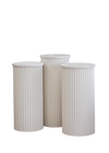 Piédestal Ripple