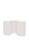 Piédestal Cylindrique