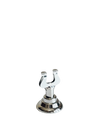 Pince Vintage argent
