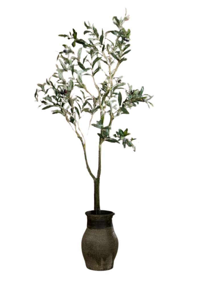 Plante artificielle Olivier