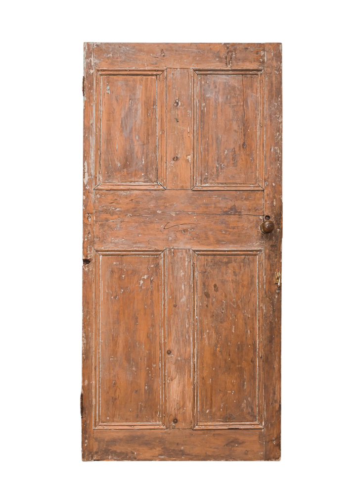 Porte antique