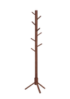 Porte manteau en bois